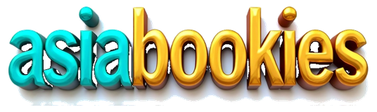 asia bookies