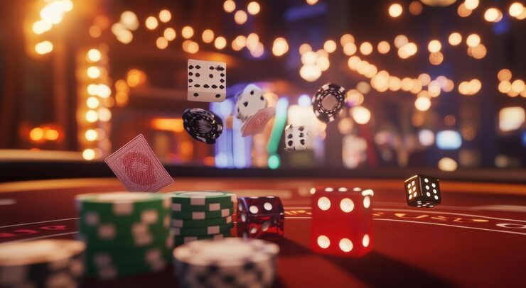 Quickspin bonus round with free spins