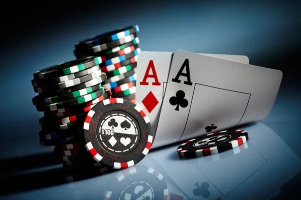 Live dealer studio with multiple camera angles